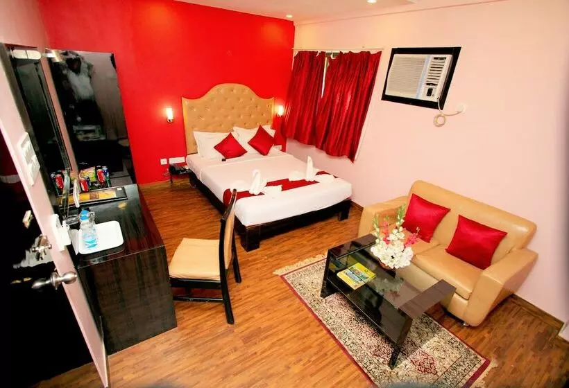 Fotos del hotel Crestwood:  19