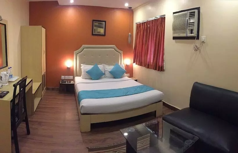 Fotos del hotel Crestwood:  15