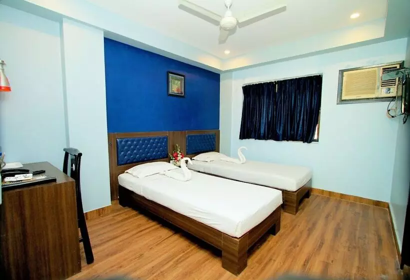 Fotos del hotel Crestwood:  14