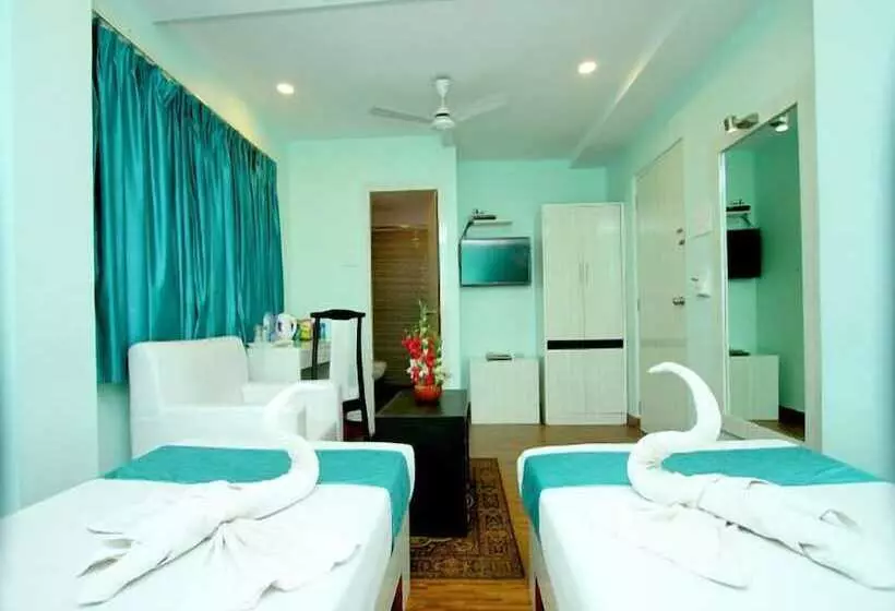 Fotos del hotel Crestwood:  24