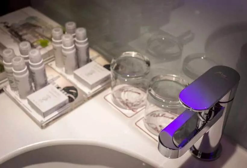 Fotos del hotel Formosa Corridor:  13