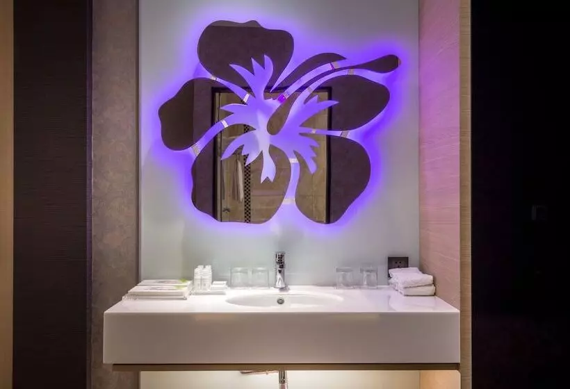 Fotos del hotel Formosa Corridor:  7