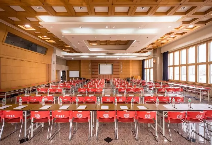 Fotos del hotel Formosa Corridor:  6