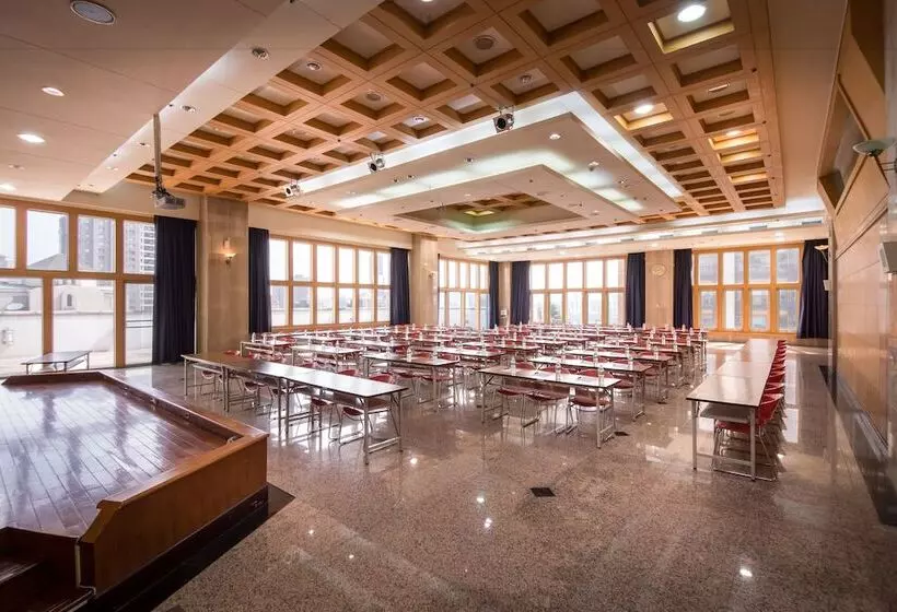 Fotos del hotel Formosa Corridor:  17