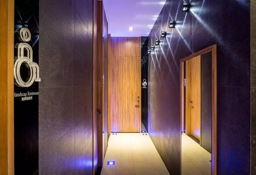 Fotos del hotel Formosa Corridor:  10