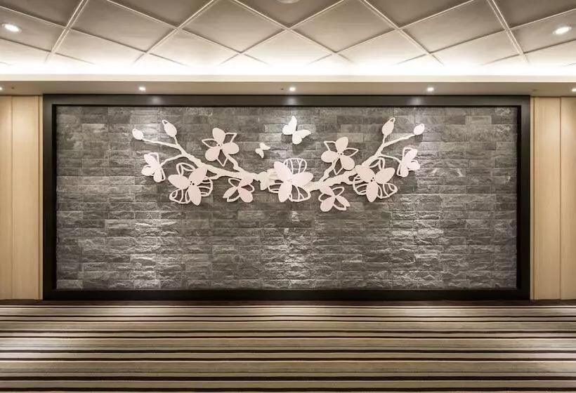 Fotos del hotel Formosa Corridor:  9