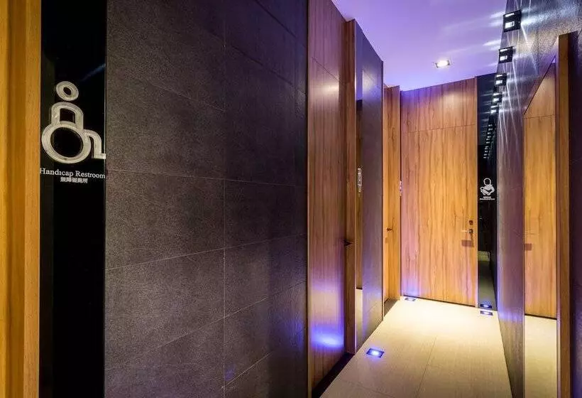 Fotos del hotel Formosa Corridor:  3