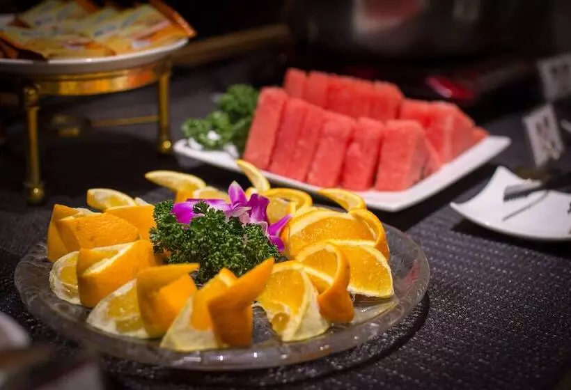 Fotos del hotel Formosa Corridor:  4