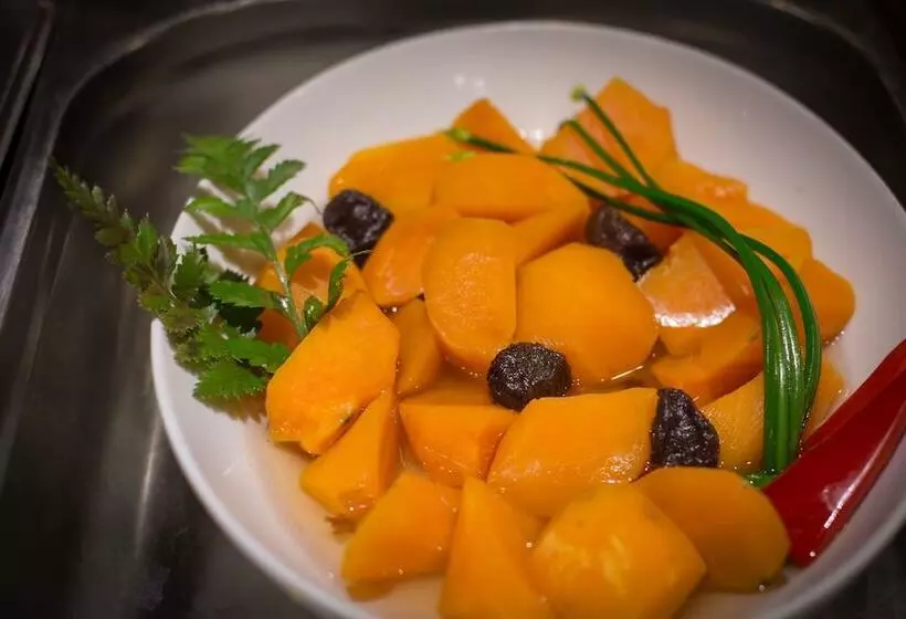 Fotos del hotel Formosa Corridor:  22