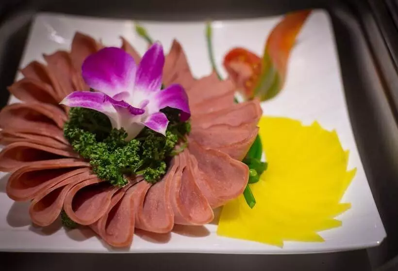 Fotos del hotel Formosa Corridor:  8