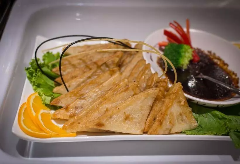 Fotos del hotel Formosa Corridor:  14