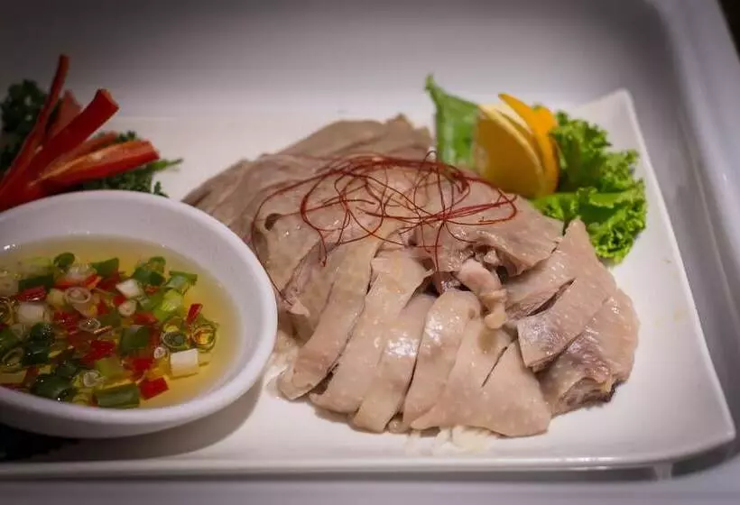 Fotos del hotel Formosa Corridor:  16