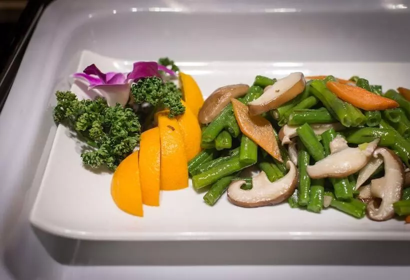 Fotos del hotel Formosa Corridor:  18