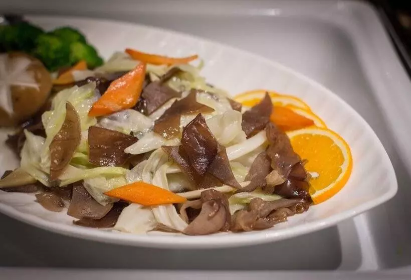 Fotos del hotel Formosa Corridor:  19