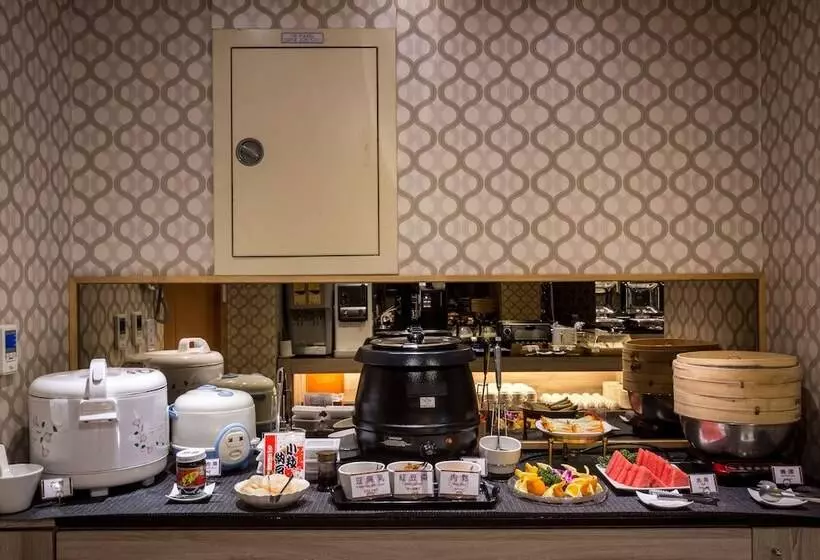 Fotos del hotel Formosa Corridor:  25