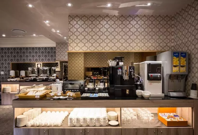 Fotos del hotel Formosa Corridor:  5