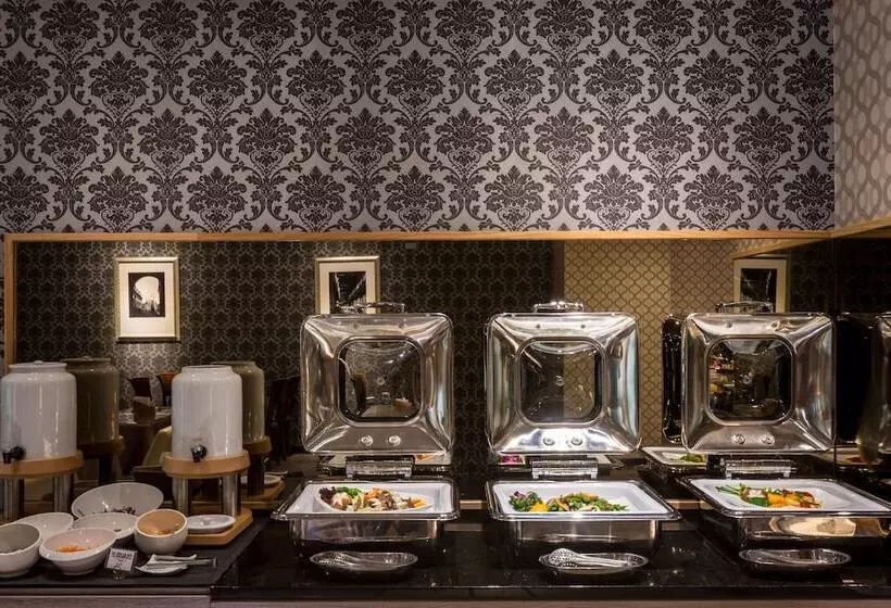 Fotos del hotel Formosa Corridor:  21