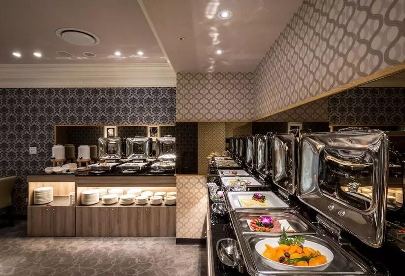 Fotos del hotel Formosa Corridor:  23