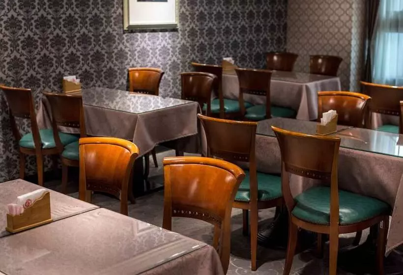 Fotos del hotel Formosa Corridor:  20