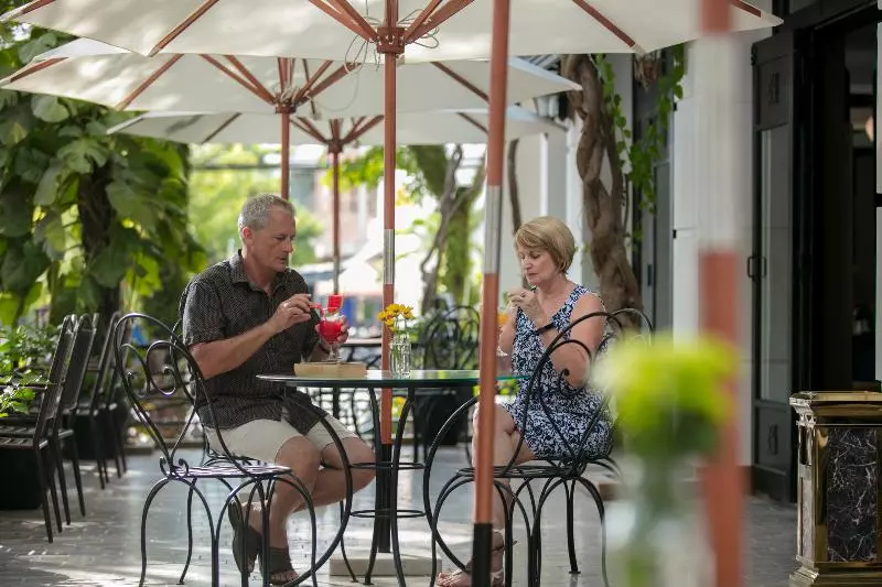 Fotos del hotel Golden Holiday  & Spa:  20