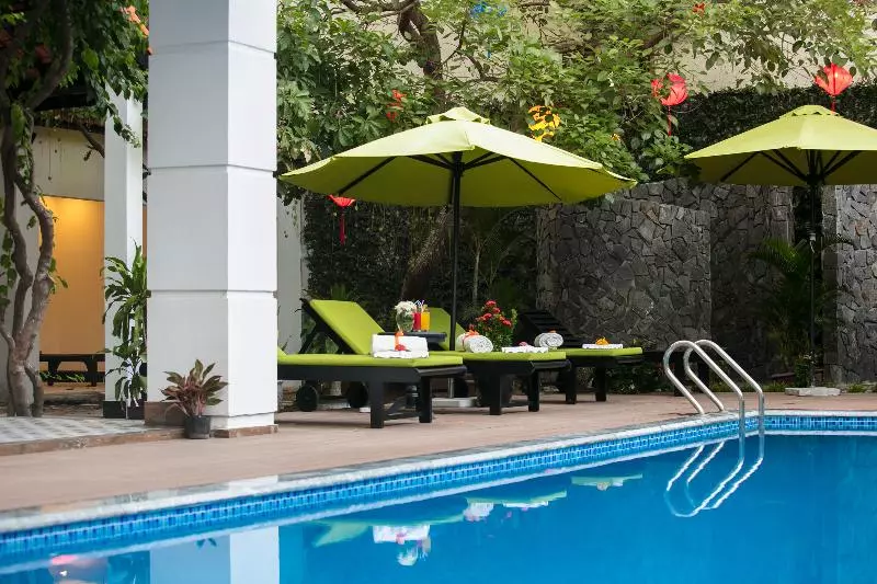 Fotos del hotel Golden Holiday  & Spa:  7