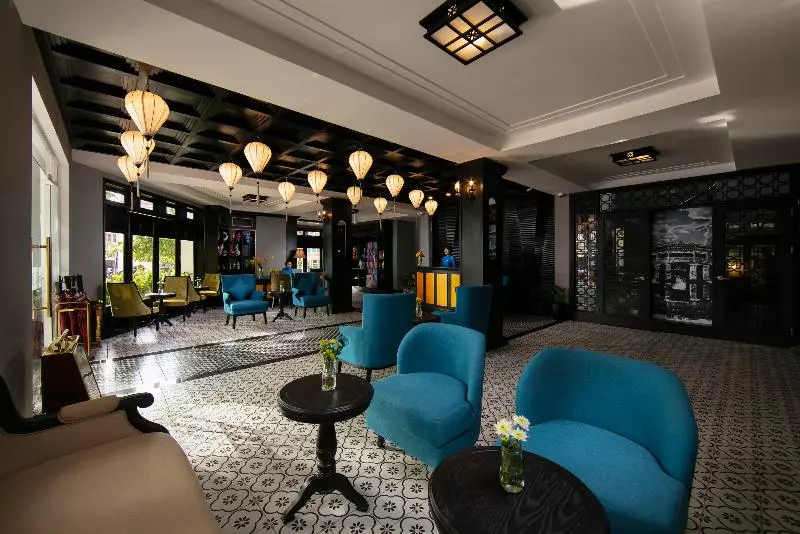 Fotos del hotel Golden Holiday  & Spa:  3