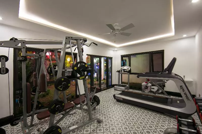 Fotos del hotel Golden Holiday  & Spa:  5