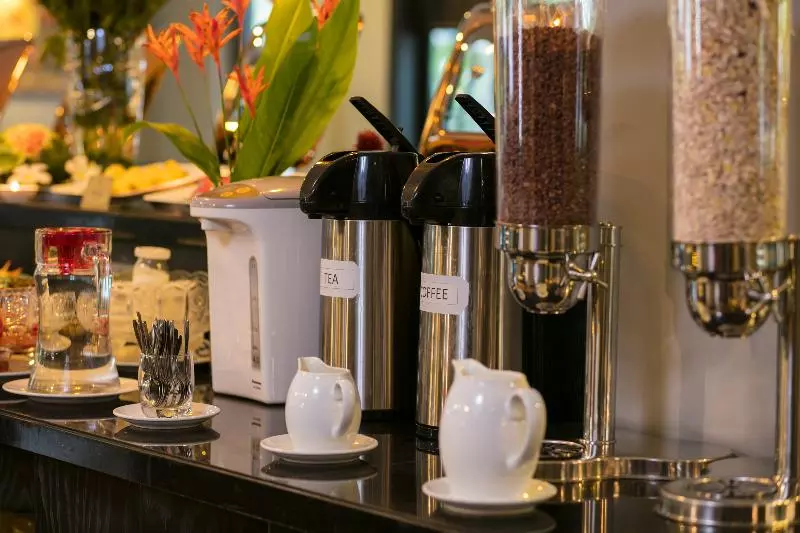 Fotos del hotel Golden Holiday  & Spa:  18