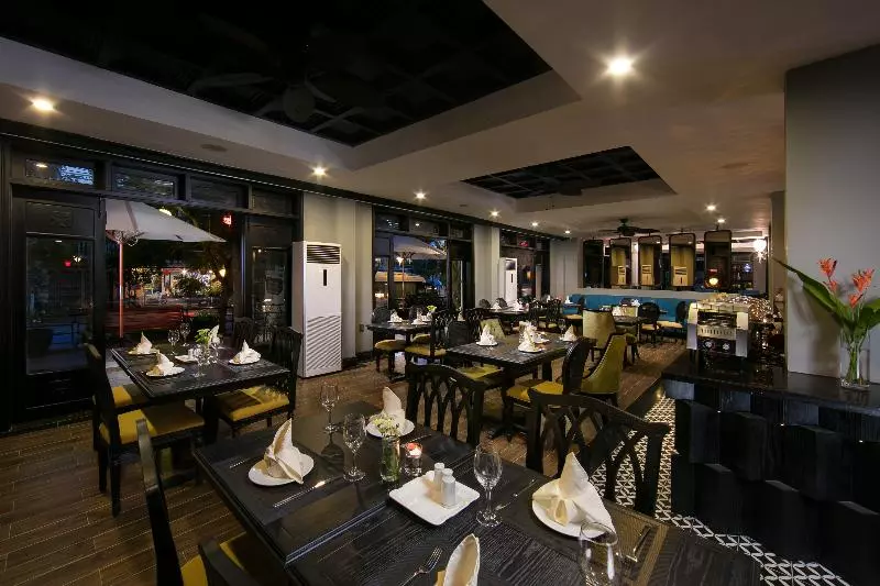 Fotos del hotel Golden Holiday  & Spa:  14