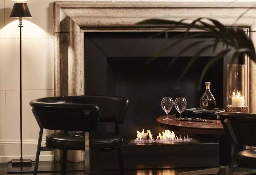 Fotos del hotel J.k. Place Roma  The Leading S Of The World:  6