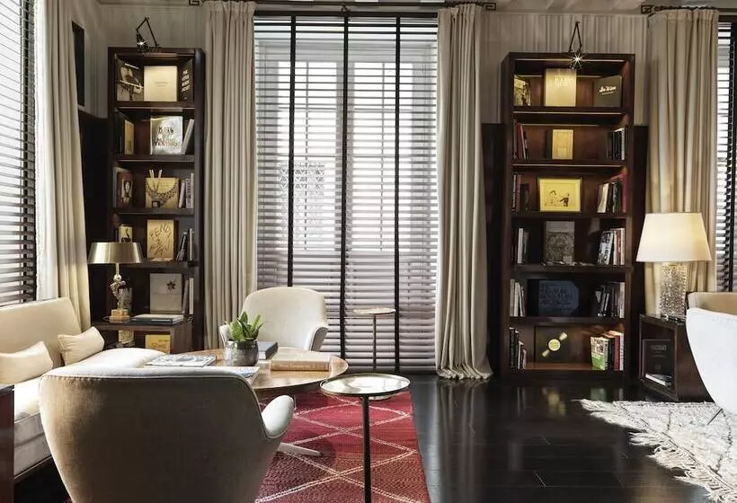 Fotos del hotel J.k. Place Roma  The Leading S Of The World:  19