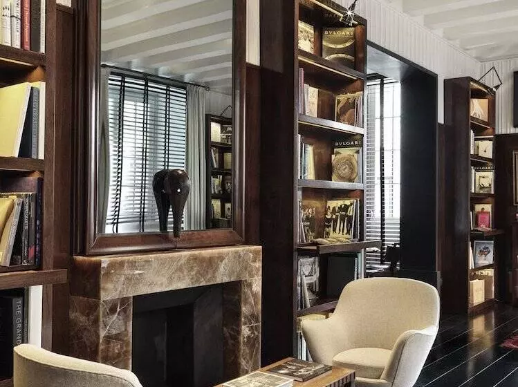 Fotos del hotel J.k. Place Roma  The Leading S Of The World:  21