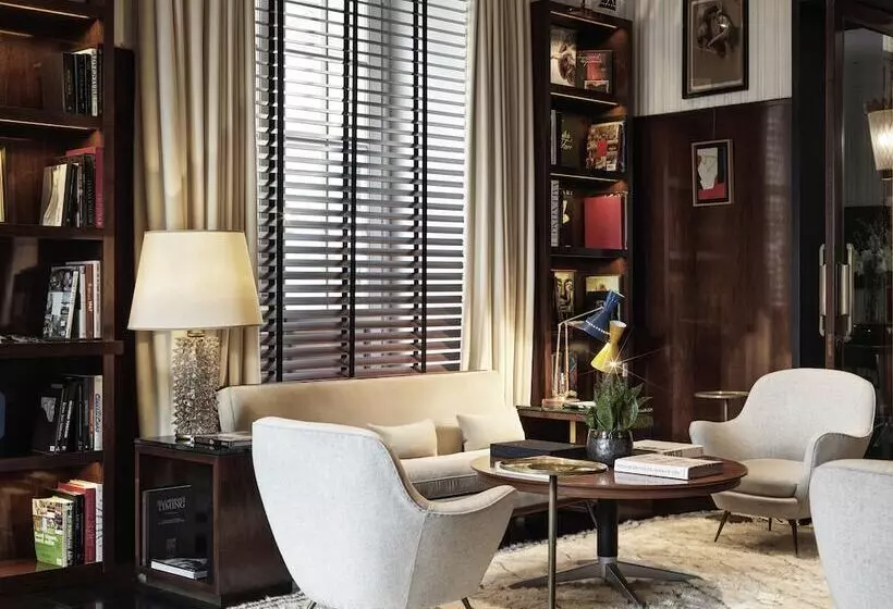 Fotos del hotel J.k. Place Roma  The Leading S Of The World:  23