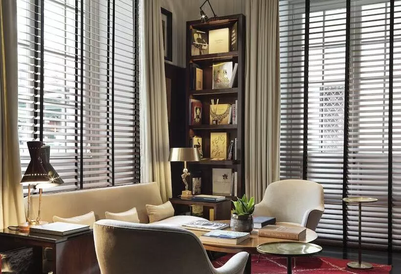 Fotos del hotel J.k. Place Roma  The Leading S Of The World:  25