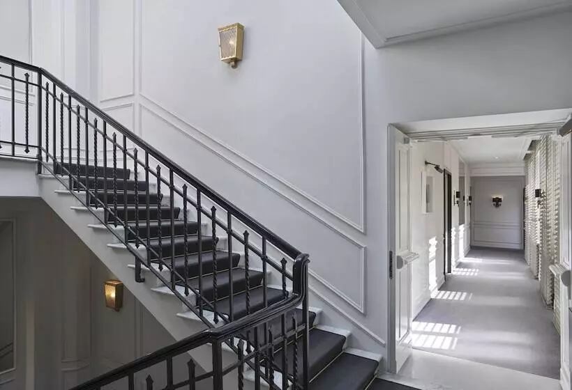 Fotos del hotel J.k. Place Roma  The Leading S Of The World:  2