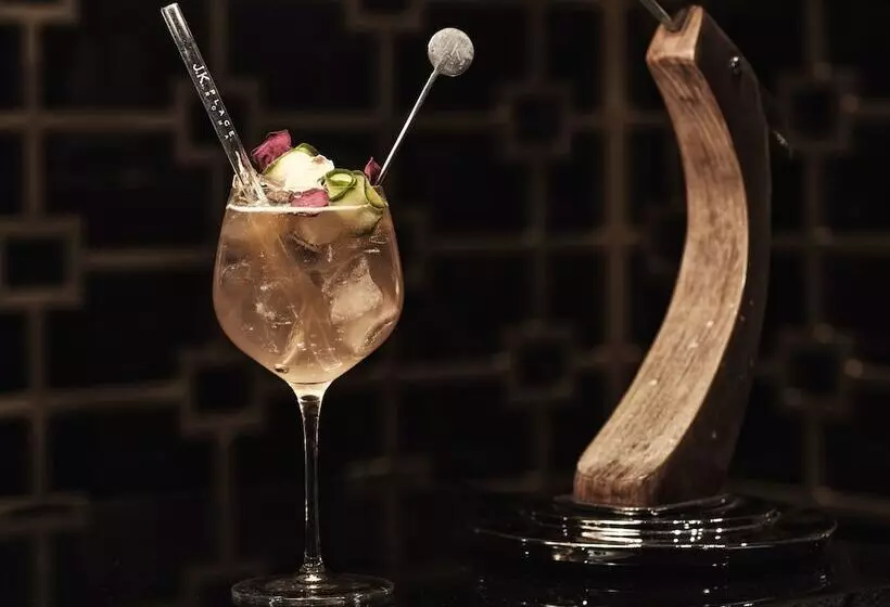 Fotos del hotel J.k. Place Roma  The Leading S Of The World:  11