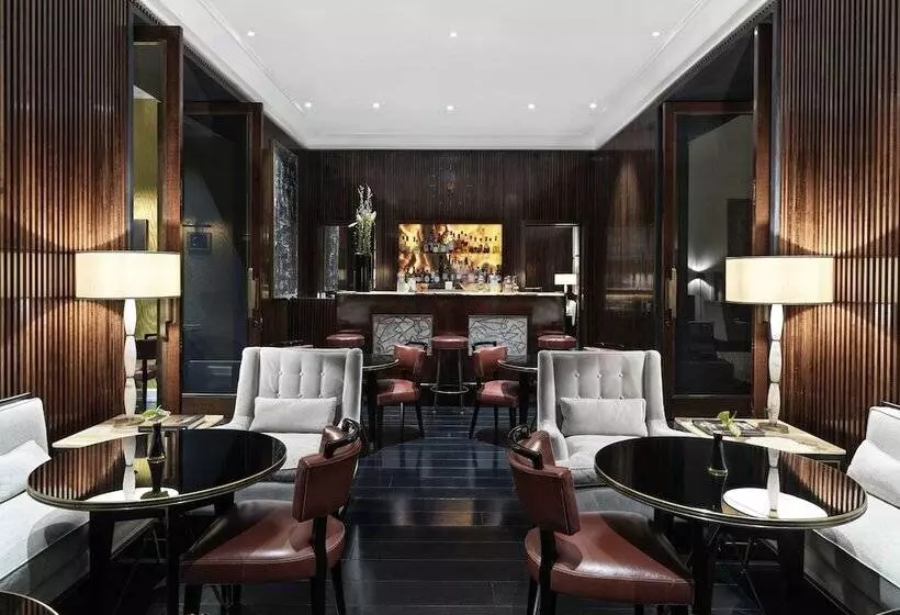 Fotos del hotel J.k. Place Roma  The Leading S Of The World:  18