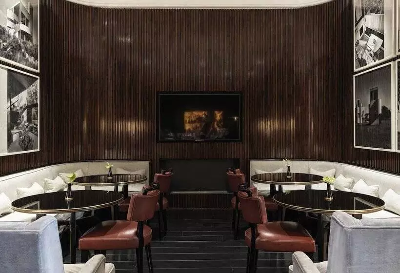 Fotos del hotel J.k. Place Roma  The Leading S Of The World:  20