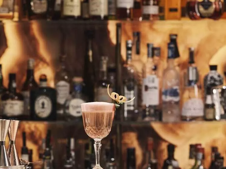 Fotos del hotel J.k. Place Roma  The Leading S Of The World:  3