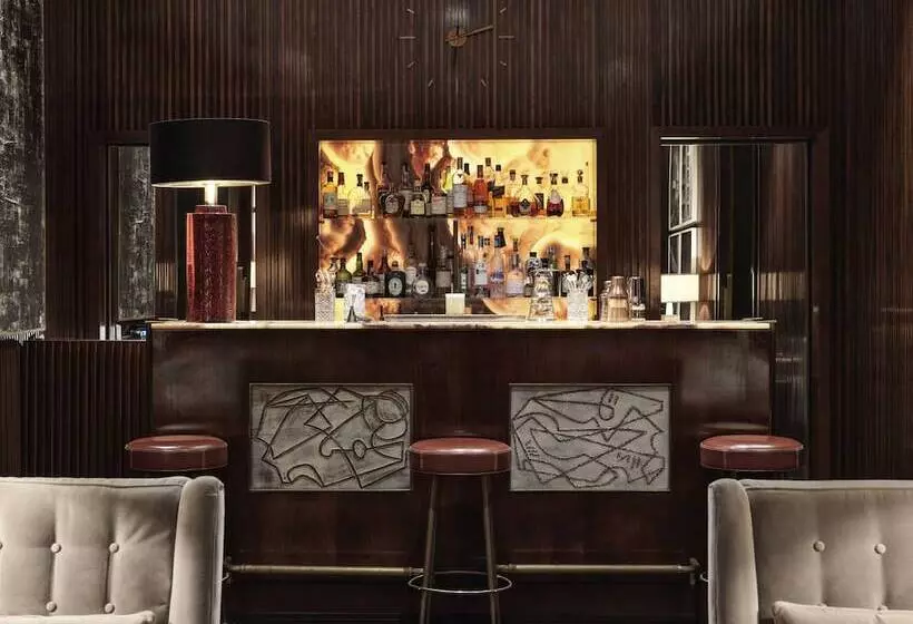 Fotos del hotel J.k. Place Roma  The Leading S Of The World:  9