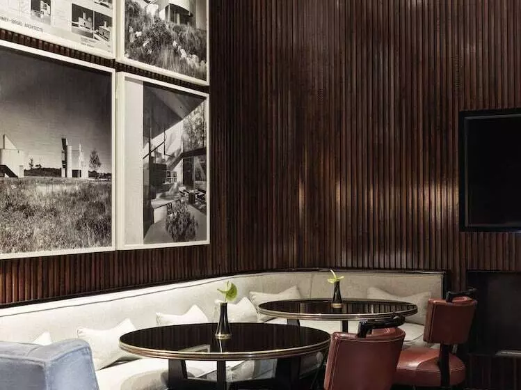 Fotos del hotel J.k. Place Roma  The Leading S Of The World:  22