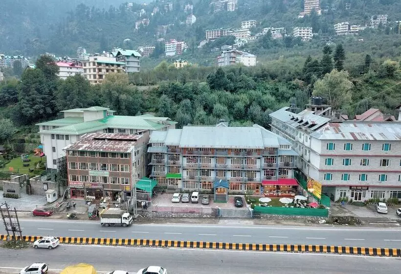 Fotos del hotel Natraj Pure Veg:  8