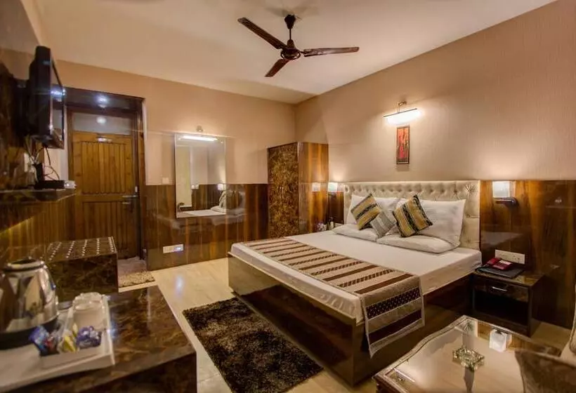 Fotos del hotel Natraj Pure Veg:  20