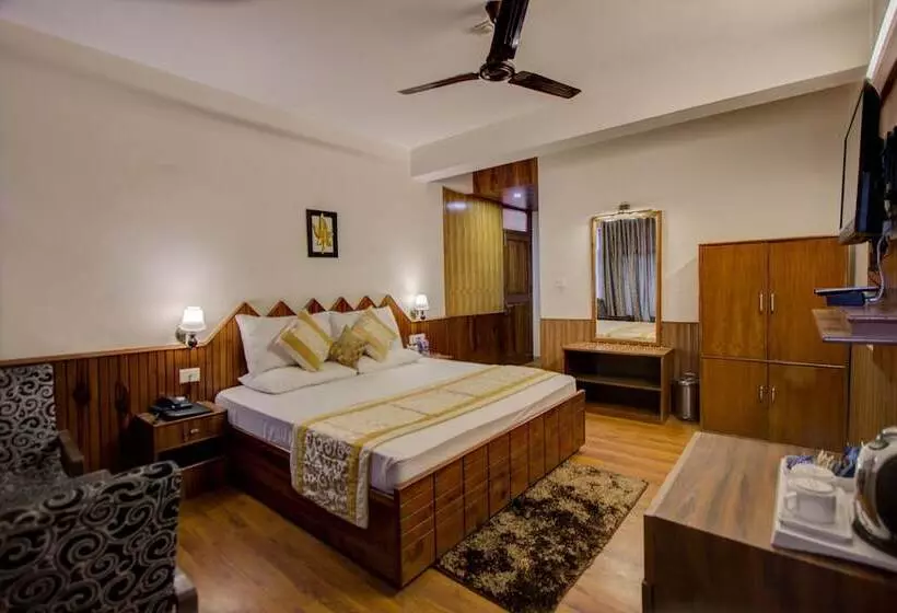 Fotos del hotel Natraj Pure Veg:  17