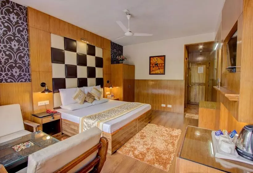 Fotos del hotel Natraj Pure Veg:  15