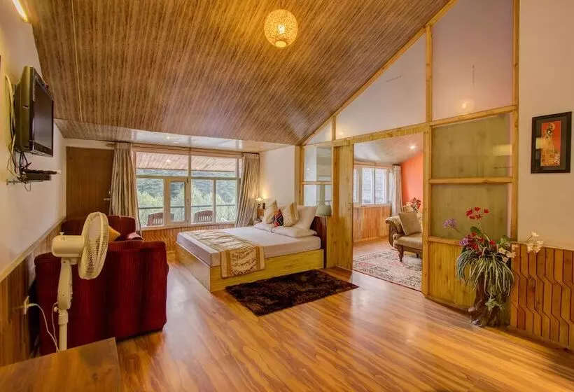 Fotos del hotel Natraj Pure Veg:  13