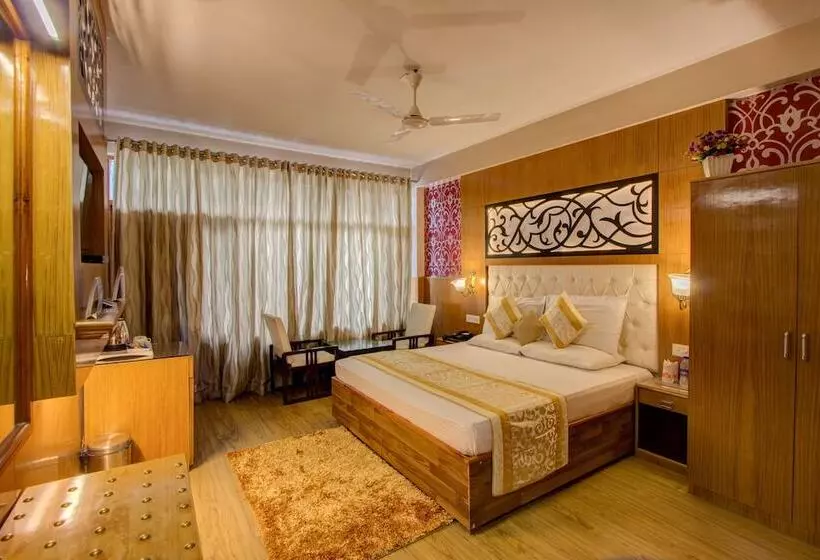 Fotos del hotel Natraj Pure Veg:  9