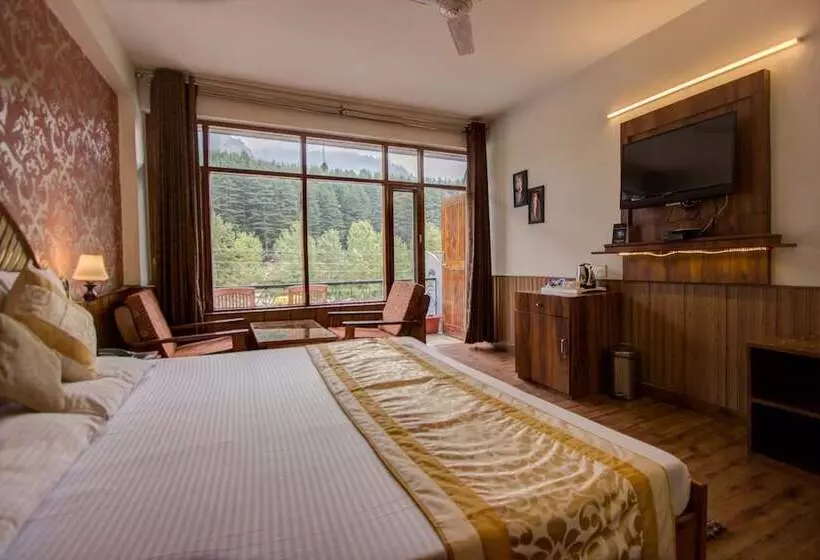 Fotos del hotel Natraj Pure Veg:  25