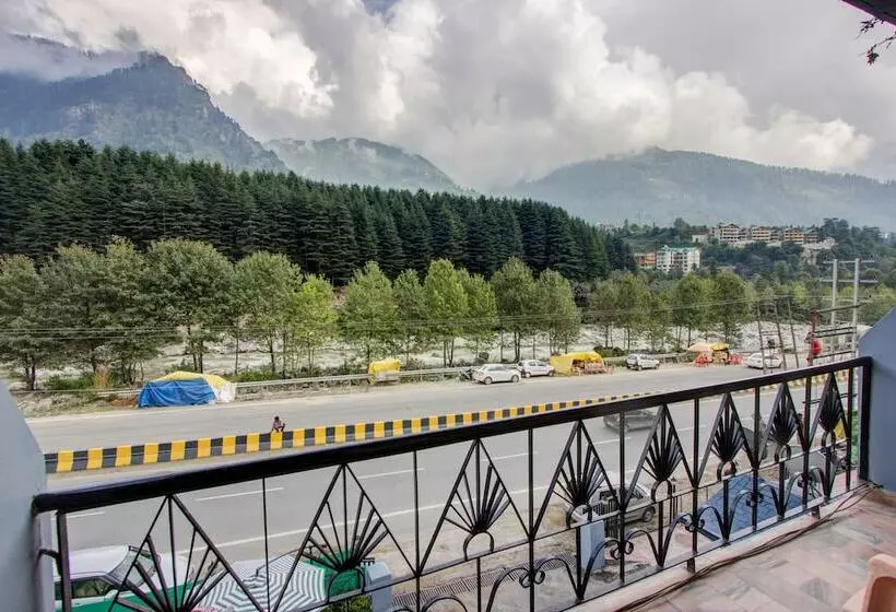 Fotos del hotel Natraj Pure Veg:  7