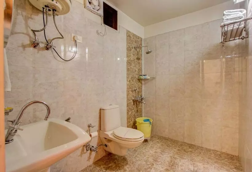 Fotos del hotel Natraj Pure Veg:  6